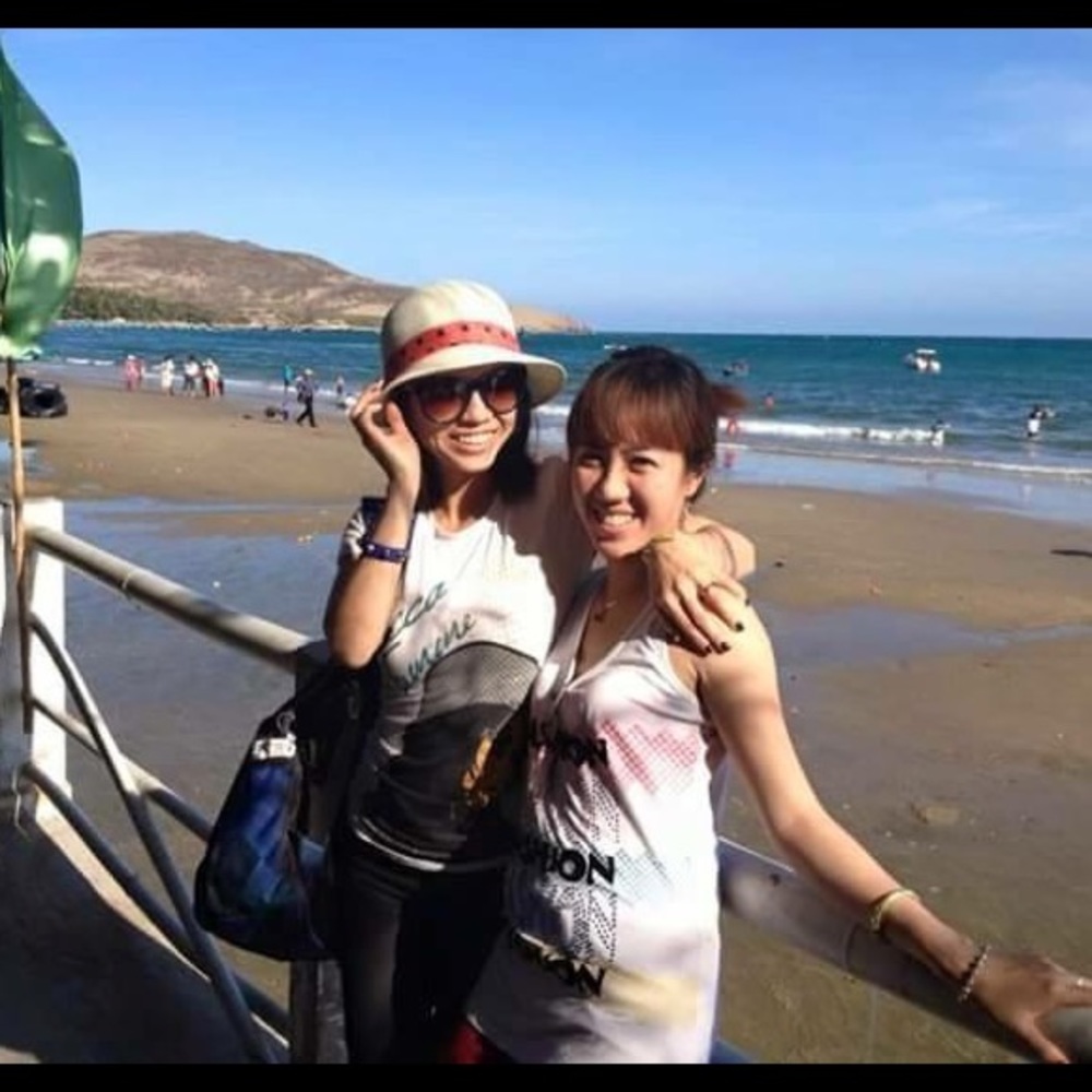 Mecca Femme T-shirt Sz S - Picture 3 of 5